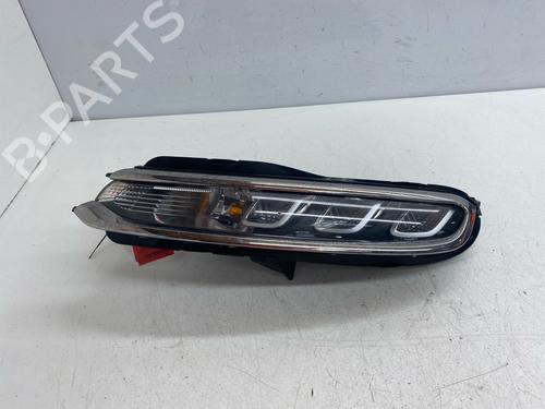 Left daytime light CITROËN C3 III (SX) 1.2 PureTech 82 | BP39886389C104 - Image 5