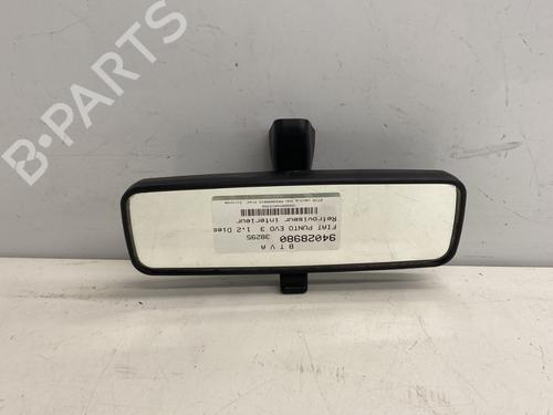Used Rear mirror FIAT PUNTO (199_) 1.3 D Multijet (84 hp) 24053777