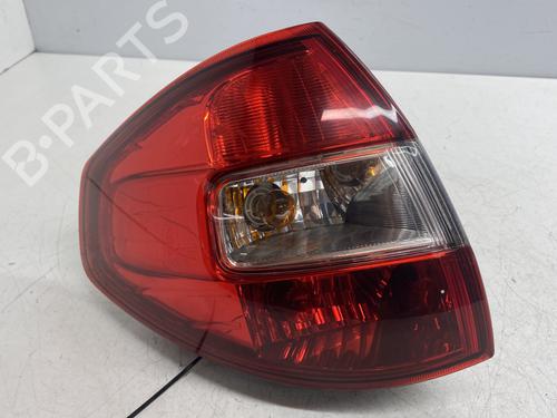 Used Left taillight RENAULT KOLEOS I (HY_) 2.0 dCi 4x4 (HY0K) (150 hp) 27819063