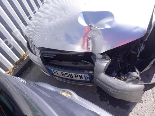 Left tailgate light AUDI A3 Sportback (8PA) 1.9 TDI | BP22863270C79 