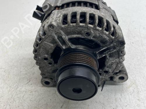 Used Alternator Alternator CITROËN C5 III (RD_) 2.7 HDi (RDUHZJ) (204 hp) 36379040 36379040