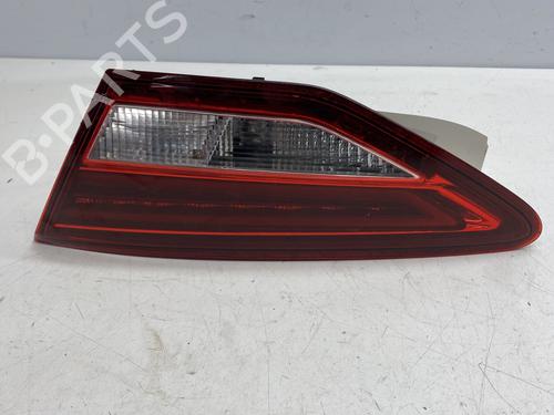 Used Right tailgate light SEAT LEON (5F1) 1.2 TSI (110 hp) 23831254