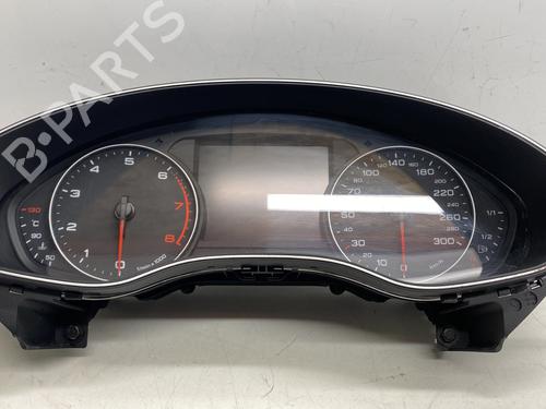 instrument-cluster-audi-a6-c7-avant-4g5-4gd-2011-2012-2013-2014-2015-2016-2017-2018-2019-23831349 main image