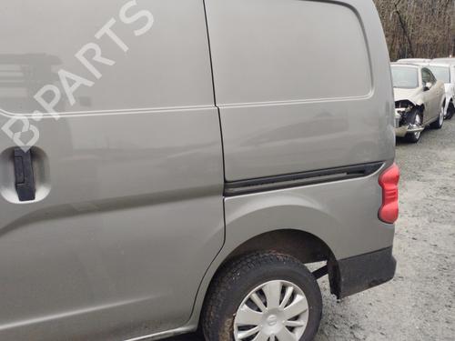 Sprinklertank NISSAN NV200 Van 1.5 dCi 90 (M20, M20N, M20M) | BP35728205C113 - Image 11