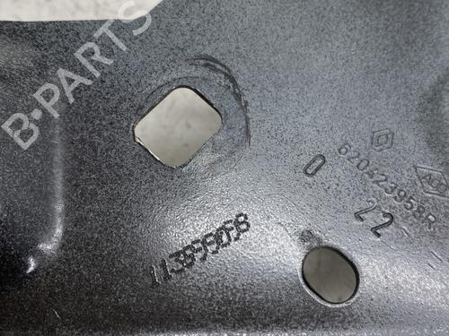 Left headlight support RENAULT CLIO IV (BH_) 0.9 TCe 90 (BHNF, BHMA, BHMH, BHJK, BHJR) | BP29870421C157