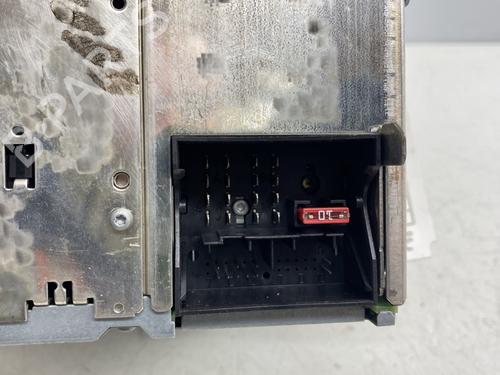 Radio SEAT LEON (1P1) 1.9 TDI | BP29870397E6