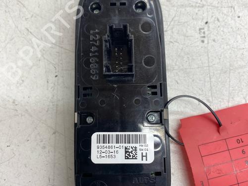 Left front window switch MINI MINI (F55) Cooper D | BP39111753I27 - Image 2