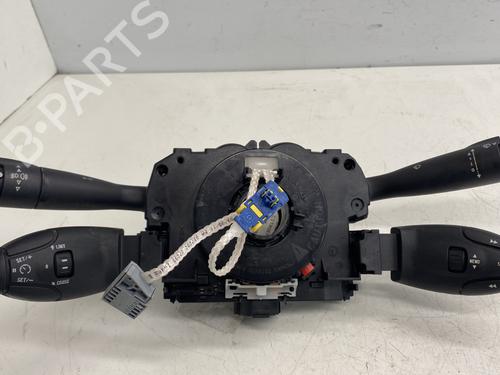 Ratstangsstang CITROËN C3 Picasso (SH_) 1.4 VTi 95 (SH8FSC, SH8FP0, SH8FP6) (95 hp) 24053804