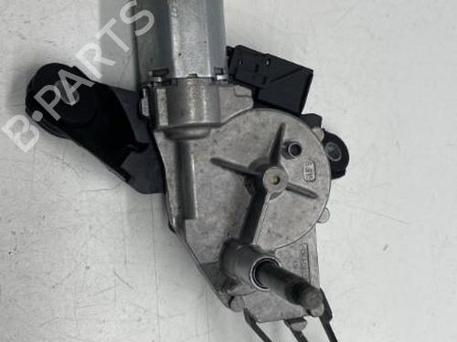 Used Back wipers mechanism TOYOTA YARIS (_P9_) 1.4 D-4D (NLP90_, NLP90R) (90 hp) 22851068