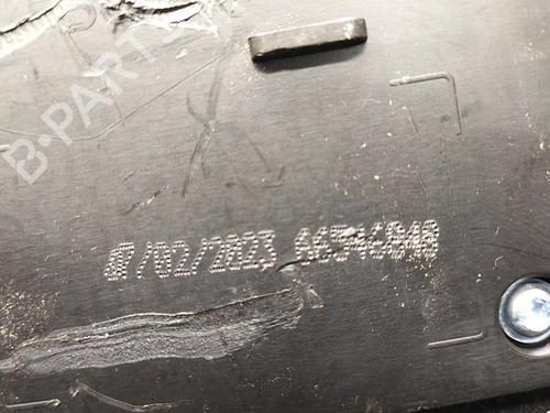 Used Card reader RENAULT LAGUNA III (BT0/1) 1.5 dCi (BT00, BT0A, BT0T, BT1J) (110 hp) 22857006