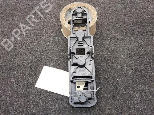 Lamp holder MERCEDES-BENZ A-CLASS (W168) A 170 CDI (168.009, 168.109) | BP22852154L10 