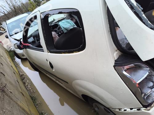 Used Parts RENAULT TWINGO II (CN0_) 1.5 dCi 75 4553036