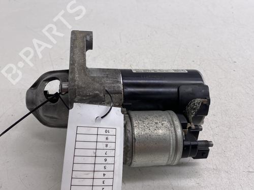 Used Starter Starter PEUGEOT PARTNER Tepee 1.2 THP (110 hp) 33304126 33304126