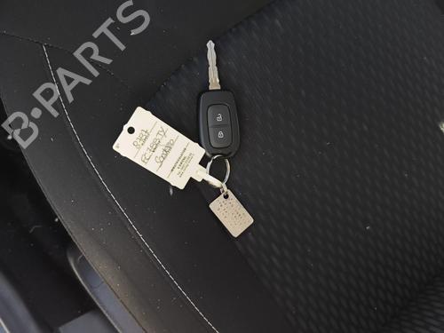 Radio DACIA SANDERO II 1.0 SCe 75 (B8JC, B8JD, B8NC) | BP38186455E6 - Image 10