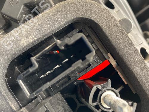 Used Right taillight Right taillight CITROËN C4 II (NC_) [2009-2026] 36169797 36169797