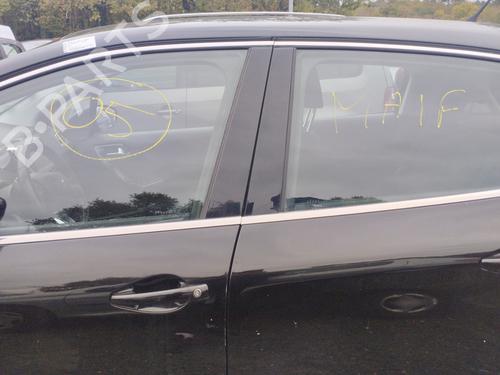 Left headlight PEUGEOT 208 I (CA_, CC_) 1.2 VTI 82 | BP30736891C28 