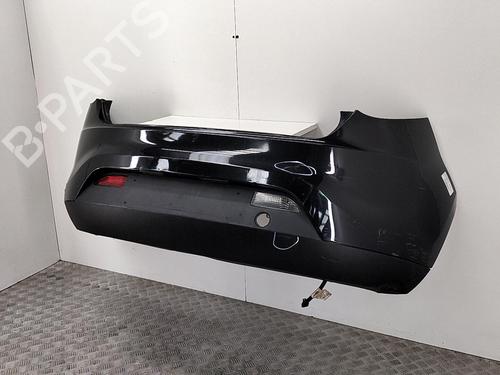 Rear bumper FIAT BRAVO II (198_) 1.9 D Multijet (198AXB1A) | BP22851949C8 