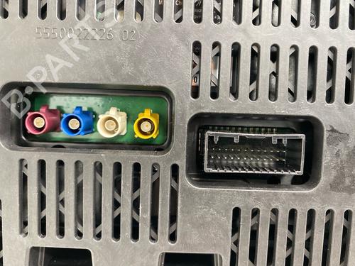 Used Display monitor Display monitor 39255578 39255578