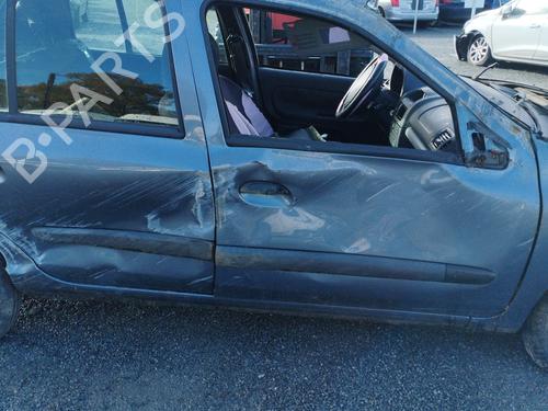 Third brake light RENAULT CLIO II (BB_, CB_) 1.2 (BB0A, BB0F, BB10, BB1K, BB28, BB2D, BB2H, CB0A,... | BP32204315L11 