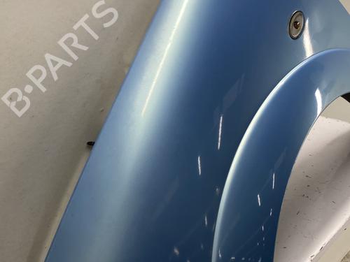 Left front fenders CITROËN C3 I (FC_, FN_) 1.4 16V HDi | BP29299432C41 