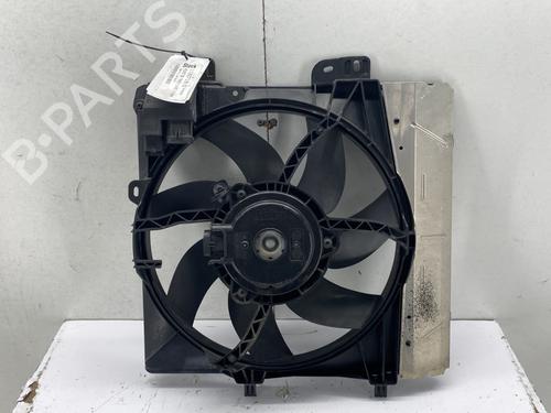 Køleventilator elektrisk PEUGEOT 208 I (CA_, CC_) 1.4 HDi (68 hp) 29870383