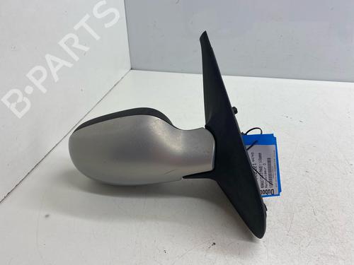 Used Right mirror Right mirror RENAULT CLIO I (B/C57_, 5/357_) [1990-1999] 34149447 34149447