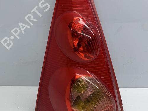 Used Left taillight Left taillight 22853316 22853316