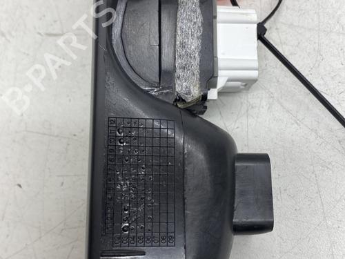Left rear window switch RENAULT MEGANE II (BM0/1_, CM0/1_) 1.9 dCi | BP28102247I29 