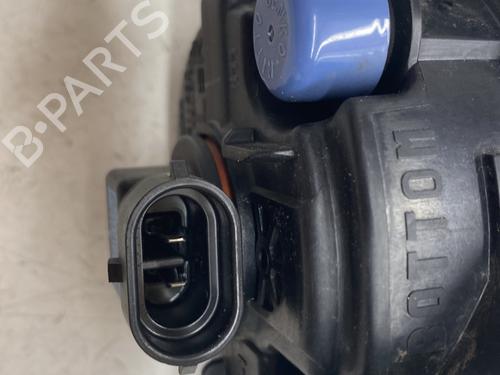 Used Right front fog light Right front fog light FIAT PANDA (312_, 319_) 1.2 (312PXA1A) (69 hp) 34390353 34390353