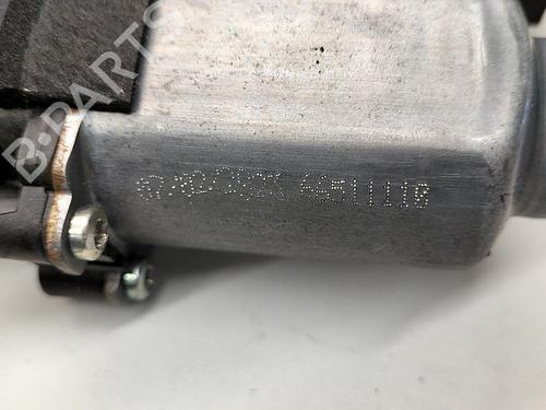 Used Rear right window mechanism Rear right window mechanism 22857008 22857008