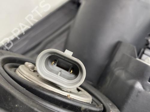 Right headlight TOYOTA COROLLA Verso (ZER_, ZZE12_, R1_) 2.2 D-4D (AUR10_, AUR10R) | BP30174476C29