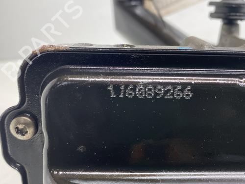 Steering pump PEUGEOT 308 I (4A_, 4C_) 1.6 HDi | BP30905557M99 