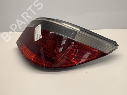 Right taillight BMW 5 (E60) 530 d | BP22858424C35 