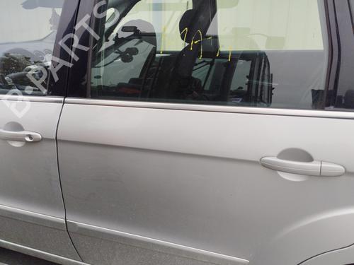 Pièces Détachées Usagées FORD S-MAX (WA6)  2.0 TDCi  4680566
