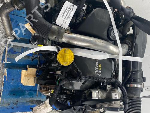 Engine RENAULT MEGANE III Hatchback (BZ0/1_, B3_) 1.5 dCi (BZ09, BZ0D, BZ1W, BZ29, BZ14) | BP38512273M1 - Image 3