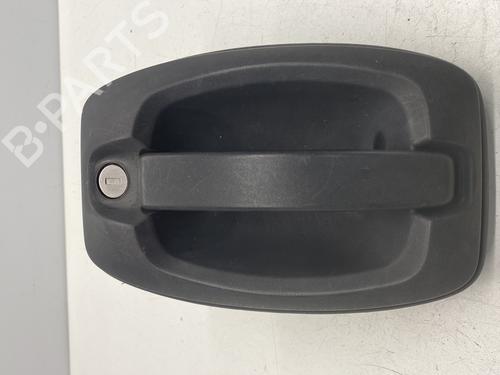 Używane Klamka zewnętrzna drzwi przednich lewych PEUGEOT BOXER Van 2.2 HDi 110 (110 hp) 22851514