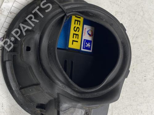 Fuel flap PEUGEOT 207 SW (WK_) 1.6 HDi | BP27271491C131 