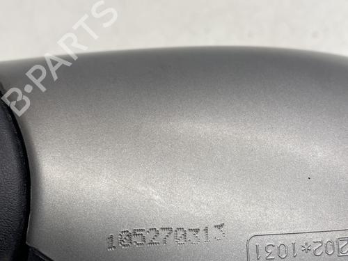 Left mirror NISSAN MICRA III (K12) 1.2 16V | BP25910451C26