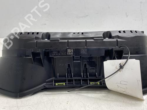 Instrument cluster SEAT LEON (5F1) 1.2 TSI | BP26274137C47 