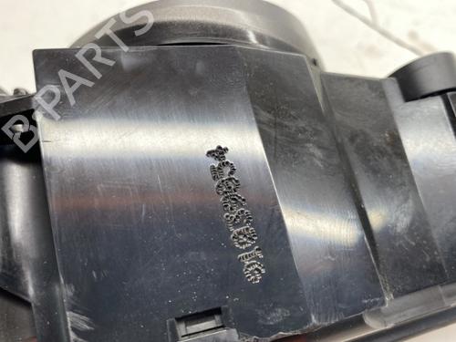 Climate control HONDA CIVIC VIII Hatchback (FN, FK) 2.2 CTDi (FK3) | BP22861506I5 