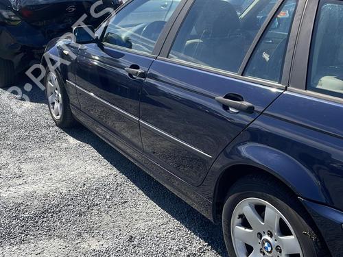 Headlight switch BMW 3 Touring (E46) 320 d | BP22856270I24 - Image 10