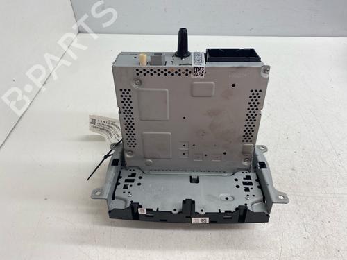 Radio FIAT 500 (312_) 1.2 (312AXA1A) | BP38594576E6 - Image 4