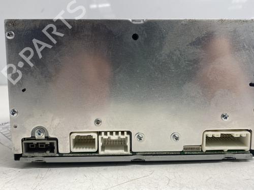 Radio NISSAN MICRA III (K12) 1.2 16V | BP25910452E6 