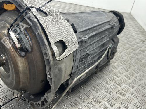 Gearbox MERCEDES-BENZ CLK (C209) CLK 320 CDI (209.320) | BP22851457M3 