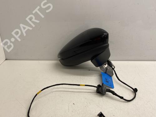 right-mirror-audi-a3-sportback-8ya-8yf-2019-32705407 main image