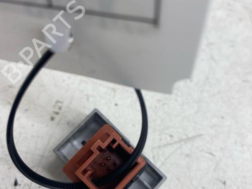 Warning switch PEUGEOT EXPERT Van (V_) 1.5 BlueHDi 120 | BP39663080I22 - Image 3