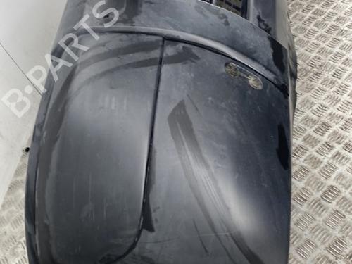 Used Front bumper PEUGEOT PARTNER Box Body/MPV (5_, G_) 1.9 D (69 hp) 22861749