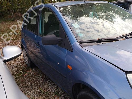 Right headlight FORD FIESTA V (JH_, JD_) 1.4 TDCi | BP22850724C29 