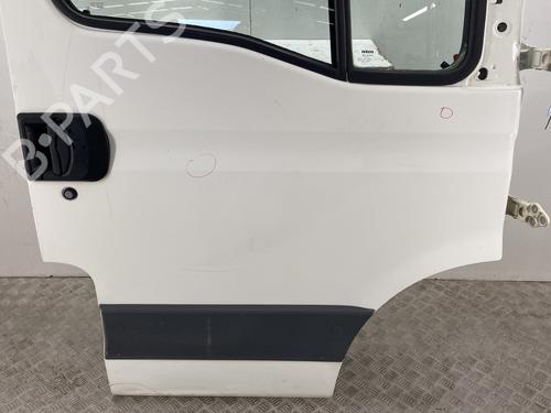 Right front door IVECO DAILY II Van 35-8 (12934104, 12934111, 12934112, 12934117, 12934124,... | BP24657690C3 