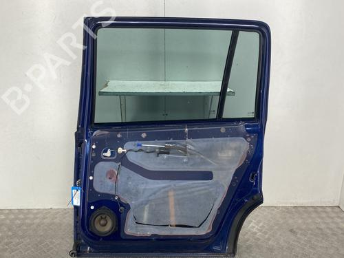 Right rear door OPEL ZAFIRA A MPV (T98) 2.2 DTI 16V (F75) | BP27586372C5 